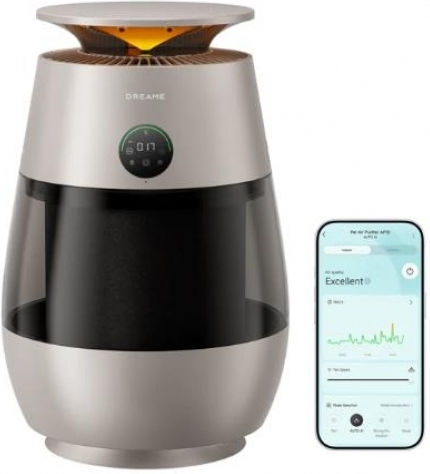 Dreame Καθαριστής Αέρα για Χώρους 200m²