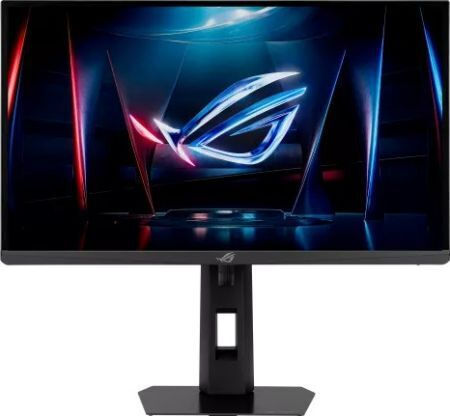 Asus XG248QSG Monitor 24.1" FHD 1920x1080 με Χρόνο Απόκρισης 0.1ms GTG