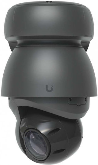 Ubiquiti UVC-AI-PTZ-B IP Κάμερα Παρακολούθησης 4K Αδιάβροχη