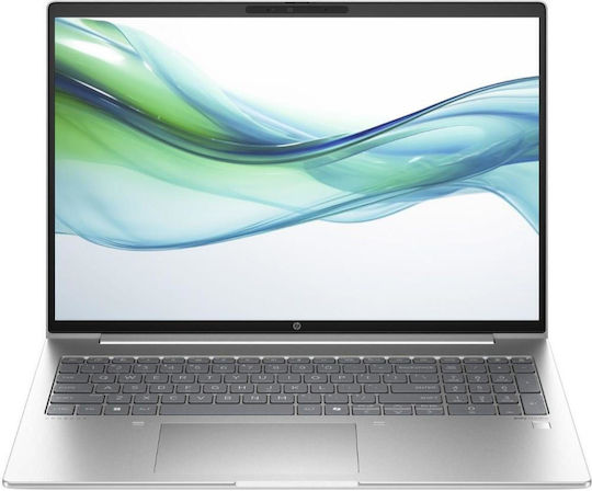HP ProBook 465 G11 15.6" IPS FHD+ (Ryzen 7-7735U/16GB/512GB SSD/W11 Pro) (US Keyboard)