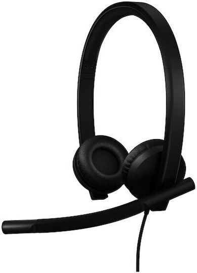 Logitech VOIP Headset (981-001430)