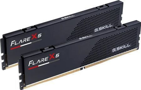 G.Skill Flare X5 DDR5 16GB RAM με 2x8GB Modules και Ταχύτητα 5600 για Desktop F5-5600J3636C8GH2-FX5