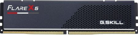 G.Skill Flare X5 DDR5 με Module 1x8GB και Ταχύτητα 5600 για Desktop F5-5600J3636C8GH1-FX5