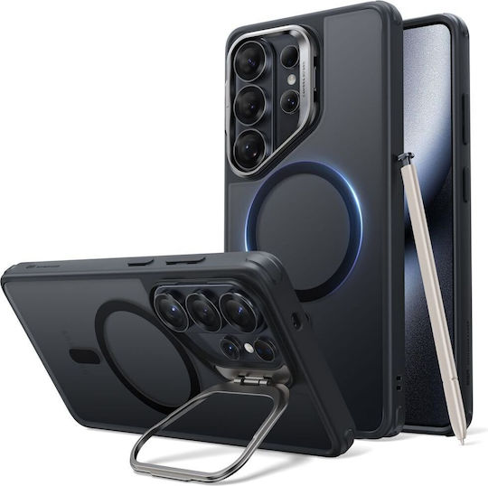 Esr Classic Hybrid Kickstand Magsafe Galaxy S26 Ultra Frosted Black