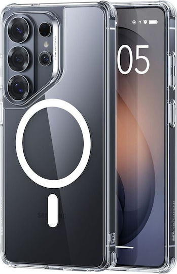 Esr Classic Hybrid Magsafe Galaxy S26 Ultra Clear