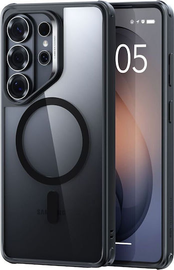 Esr Classic Hybrid Magsafe Galaxy S26 Ultra Clear Black