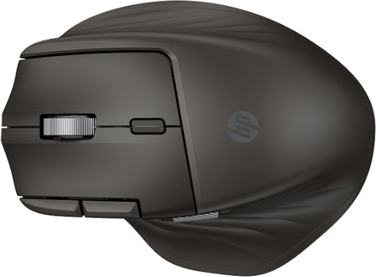 HP 785M Ασύρματο Ποντίκι Μαύρο