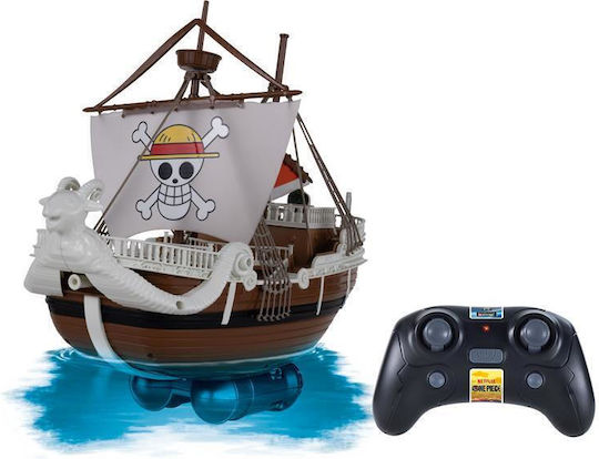 Revell One Piece Going Merry Τηλεκατευθυνόμενο Σκάφος