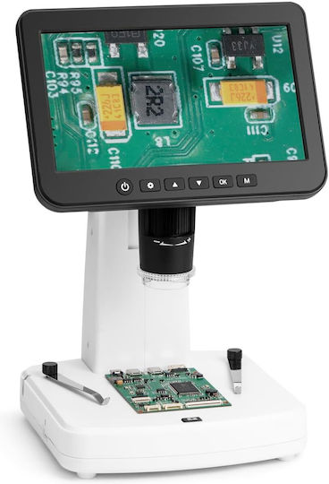 Ψηφιακό Μικροσκόπιο