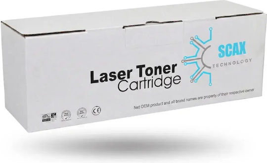 Συμβατό Toner Xerox 3330 Wc3335 3345 15κ 106r03623