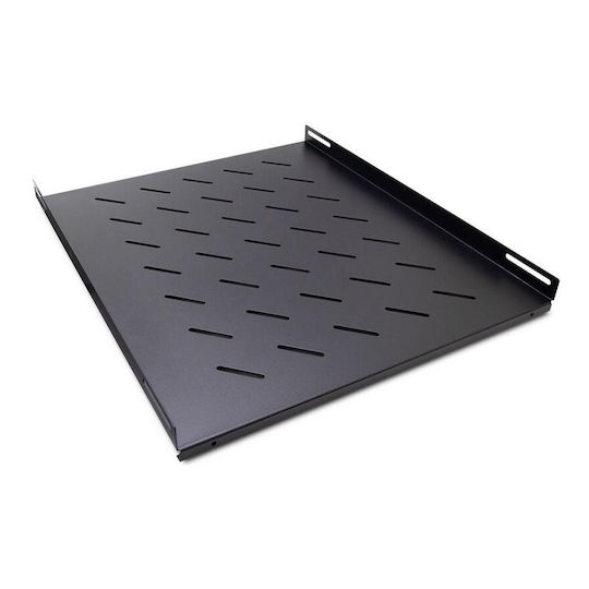 Ράφι Καμπίνα Δικτύου Inter-tech 19" Base Sw-550/800 2 Pieces