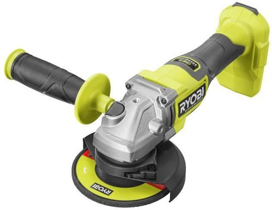 Ryobi Τροχός 125mm Μπαταρίας Brushless