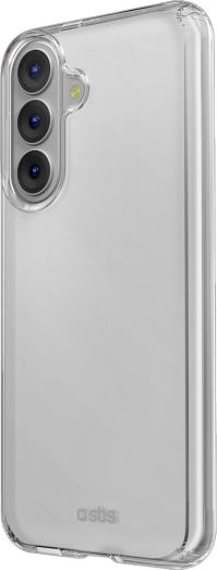 SBS Back Cover Σιλικόνης Διάφανο (Galaxy S26) SKINSAS26T