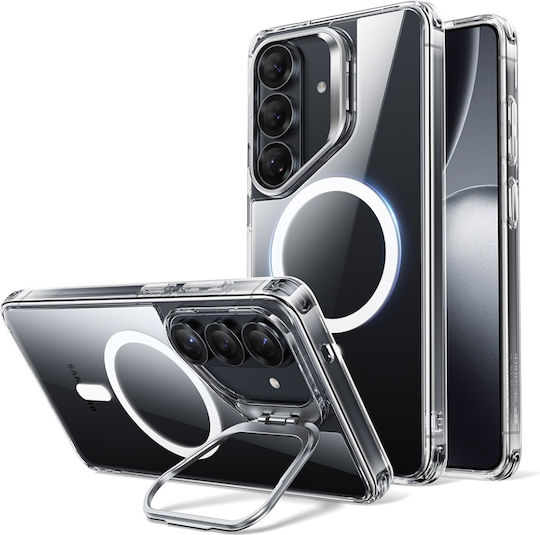 ESR Back Cover Μεταλλικό Διάφανο (Galaxy S26)