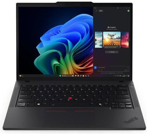 Lenovo ThinkPad E16 G3 16" IPS FHD+ (Ultra 5-225U/16GB/512GB SSD/W11 Pro) (International English Keyboard)