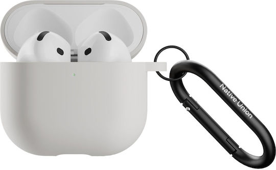 Native Union Θήκη Σιλικόνης για Apple AirPods 4