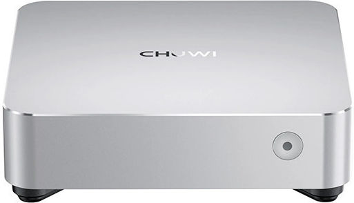 Chuwi AuBox-P Mini PC (Core i7-13620H/32GB DDR4/1TB SSD/W11 Pro)