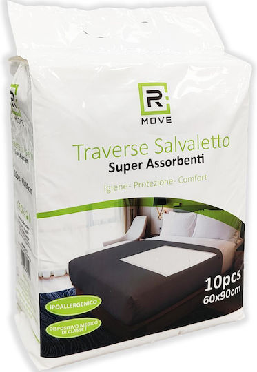 RMove 90x60cm 10τμχ