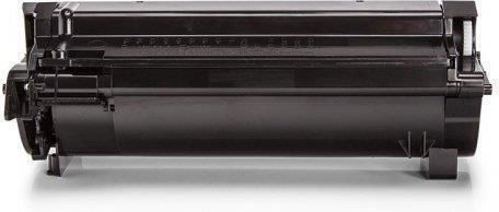 Συμβατό Toner για Laser Εκτυπωτή Lexmark 60F2H00 10000 Σελίδων Μαύρο 60F2H00