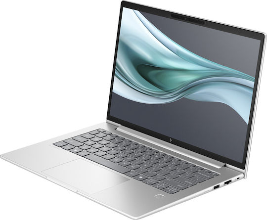 HP Elitebook 640 G11 14" IPS FHD+ (Ultra 5-125U/16GB/512GB SSD/W11 Pro) (International English Keyboard)