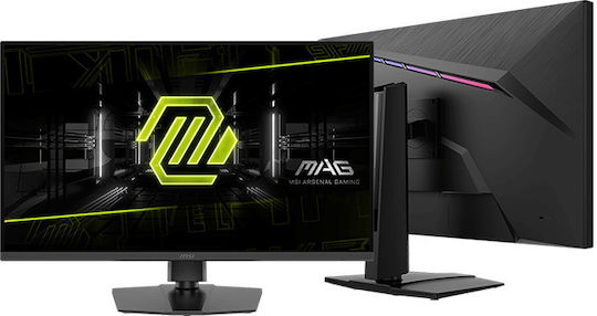 MSI MAG 322URDF E16 IPS HDR Gaming Monitor 31.5" 4K 3840x2160 320Hz με Χρόνο Απόκρισης 0.5ms GTG