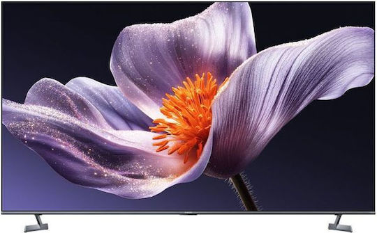 Xiaomi Smart Τηλεόραση 65" 4K UHD Mini LED S PRO (2026) ELA6318EU