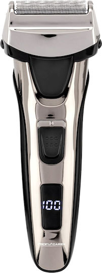 ProfiCare Ξυριστική Μηχανή Προσώπου Επαναφορτιζόμενη