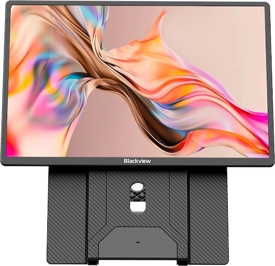 BlackView Table 9 IPS Φορητό Monitor 16" FHD 1920x1200