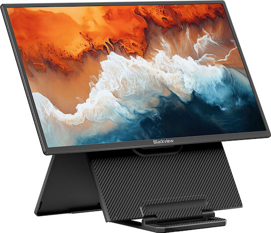BlackView Table 10 IPS HDR Φορητό Monitor 23.8" FHD 1920x1080