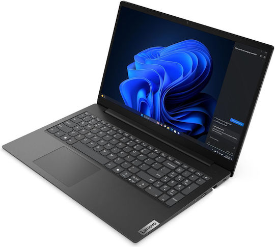 Lenovo V15 G5 IRL 15.6" FHD (i5-13420H/8GB/512GB SSD/W11 Pro) Business Black (US Keyboard)