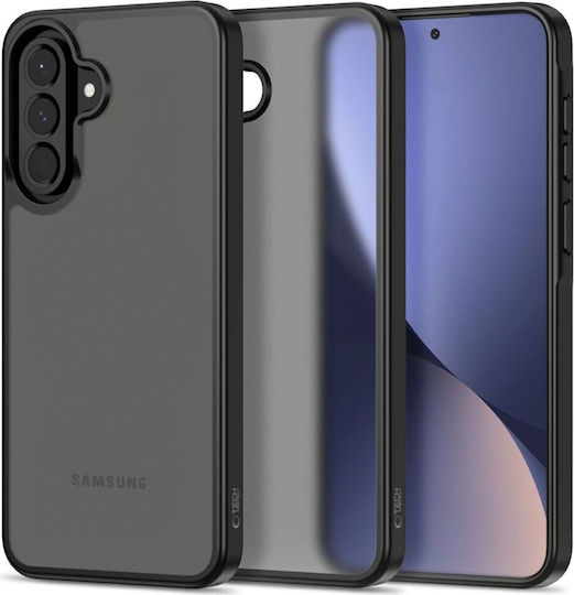 Tech-protect Magmat Galaxy A36 A37 5g Matte Black