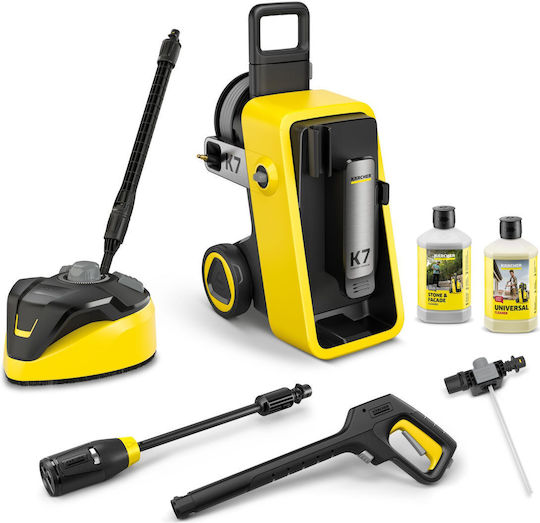 Karcher K 7 Comfort Premium Πλυστικό Ρεύματος 3000W με Πίεση 180bar