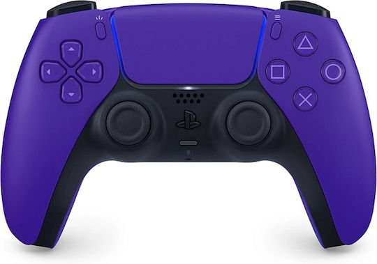 Sony DualSense V3 Ασύρματο Gamepad για PS5 Μωβ