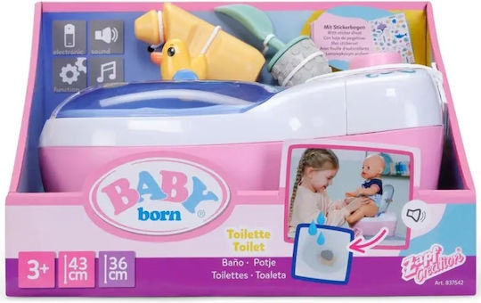 Baby Born Baby Born Αξεσουάρ 837542