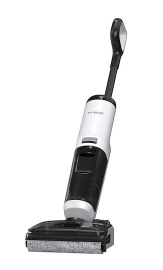 Tineco One S5 Max Επαναφορτιζόμενη Σκούπα Stick 25.2V Λευκή