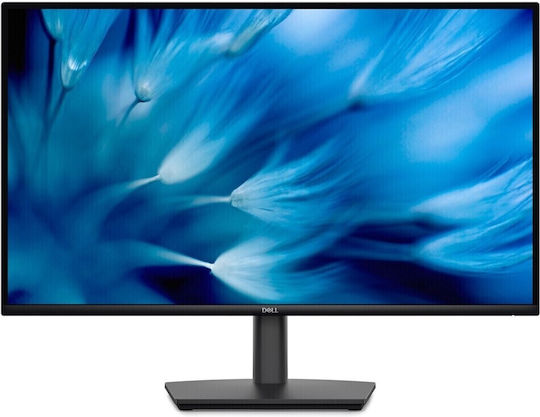 Dell Pro E2726DS Ultrawide IPS Monitor 27" QHD 2560x1440 με Χρόνο Απόκρισης 5ms GTG
