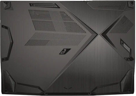 Mis Medical Thin 15 B13UC-3423XPL 15.6" IPS FHD 144Hz (i5-13420H/16GB/512GB SSD/GeForce RTX 3050/No OS) (US Keyboard)