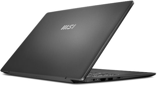 Mis Medical Modern 14 F13MG-265PL 14" FHD (i5-1334U/16GB/512GB SSD/W11 Pro) (US Keyboard)