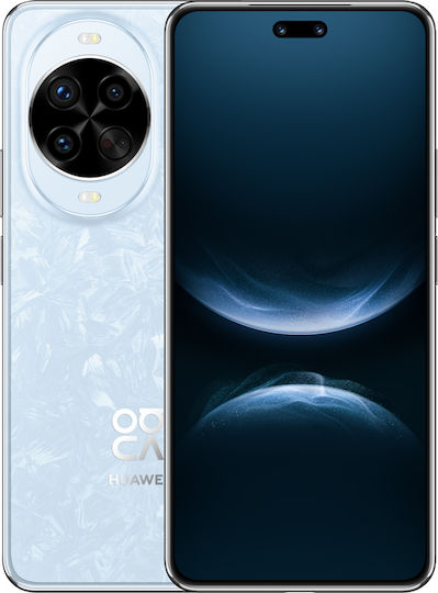 Huawei Nova 14 Pro 5G Dual SIM (12/512GB) Crystal Blue