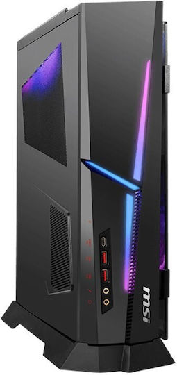 MSI MPG Trident AS AI 2NVL5-043EU Gaming Desktop PC (Ultra 5-225F/32GB DDR5/1TB SSD/GeForce RTX 5060 Ti/W11 Home)