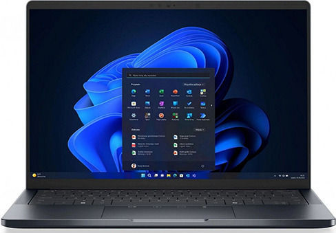 Dell Pro 14 Premium 14" IPS FHD+ (Ultra 5-238V/32GB/512GB SSD/W11 Pro) Gray (US Keyboard)