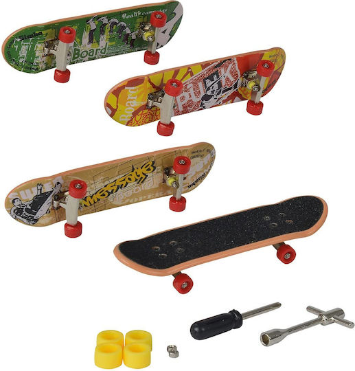 Simba Skateboard 103306084