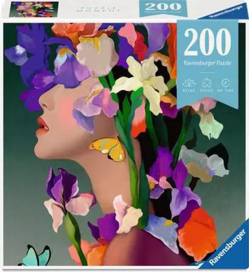 Moments – Ίρις Puzzle 2D 200pcs