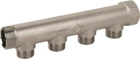 Διακλάδωση Αποχέτευσης Sourcing 3 4inx1 2in 4r C30400q35