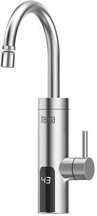 Teesa TSA4106 Επιτοίχιος Ταχυθερμαντήρας Κουζίνας 3kW