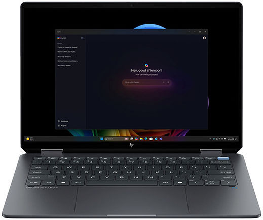 HP OmniBook Ultra Flip 14-fh0119nw 14" IPS (Ultra 9-226V/16GB/1TB SSD/W11 Home) (US Keyboard)