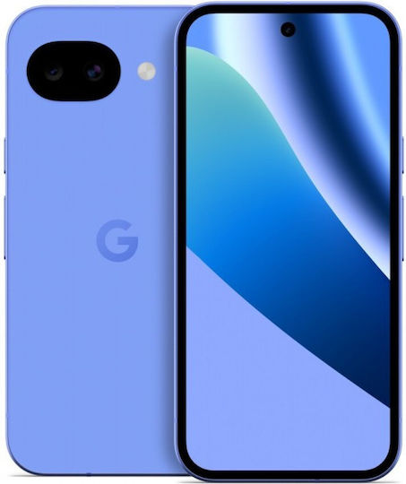 Google Pixel 10a 5G (8/256GB) Lavender