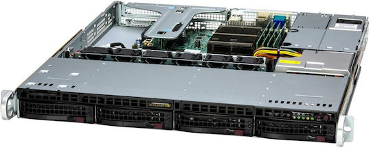 Supermicro SYS-511R-M