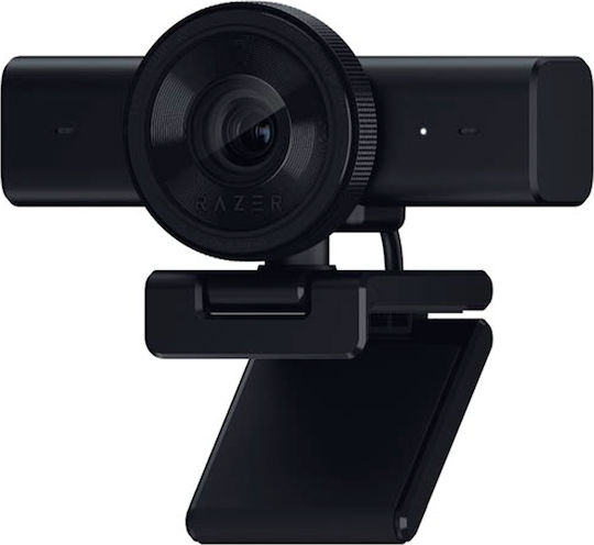 Razer Kiyo V2 X Web Camera 2K 60FPS με Autofocus RZ19-05380100-R3M1
