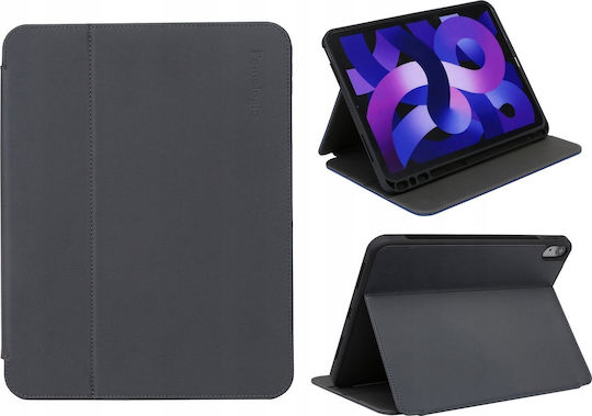 Pomologic Bookfolio Protective Case Ipad 10.9" 10g Anthracite